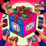 Telegram profile photo for Барахолка59 (Дисконт OZON WB)