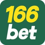 Telegram profile photo for 166bet.com