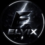 Telegram profile photo for The Elvix