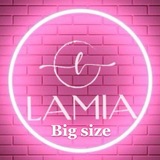 Telegram profile photo for Lamia Optom