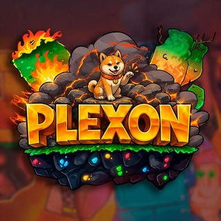 Telegram profile photo for Plexon | Простота во всем