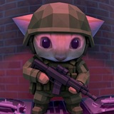 Telegram profile photo for Polycat