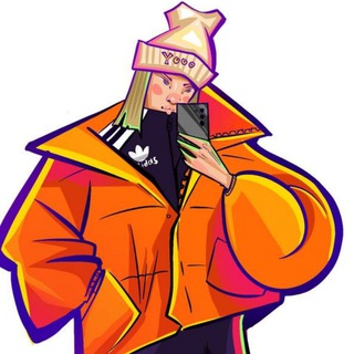 Telegram profile photo for FedorArt