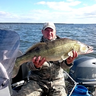Telegram profile photo for Рыбалка с Chan'ом Калининград🎣🐟🎣🐟