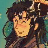 Telegram profile photo for hierophilia/religious kink conf ПЕРЕХОДНИК