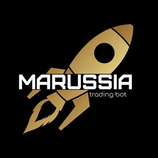 Telegram group profile photo for 🚀 Marussia - Трейдинг FOREX/GOLD, XAUUSD!