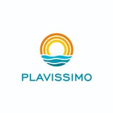 Telegram profile photo for PLAVISSIMO - мы строим бассейны!