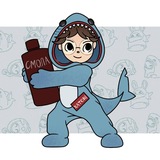 Telegram profile photo for Art by Xatoni | Xatoni | SLA