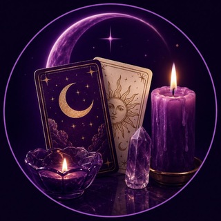 Telegram profile photo for Rasta🔮Fall