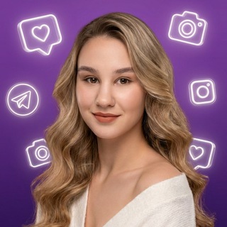 Telegram profile photo for Дизайн | ИНФОГРАФИКА | НЕЙРОФОТО