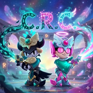 Telegram profile photo for C.R.C. || SMP CONFESSION