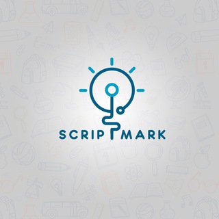 Telegram profile photo for ScriptMark💡