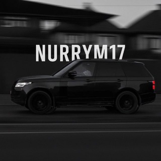Telegram profile photo for nurrym17