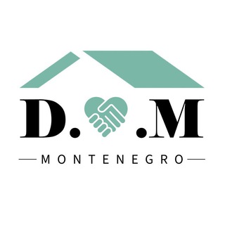 Telegram group profile photo for Движение D.O.M Будва