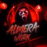 Telegram profile photo for Almeraeeert
