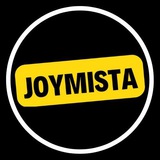 Telegram profile photo for 🪙 JoyMista - جوميستا 🪙