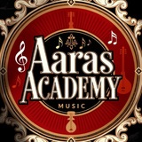 Telegram profile photo for Aaras Music Academy