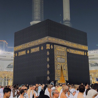 Telegram profile photo for Makkadagi hayot 🕋