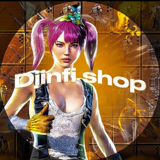 Telegram profile photo for 🐊METRO SHOP DJINFI 24/7🐊