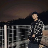 Telegram profile photo for Minhyung Lee.