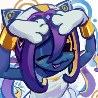 Telegram profile photo for PuppetMan