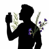 Telegram profile photo for 🌙مثلِ ماه بدرخش🍃