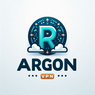 Telegram profile photo for آرگون وی پی ان | Argon vpn