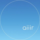 Telegram profile photo for aiiir store