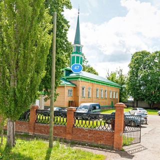 Telegram profile photo for Ислам Стерлитамак