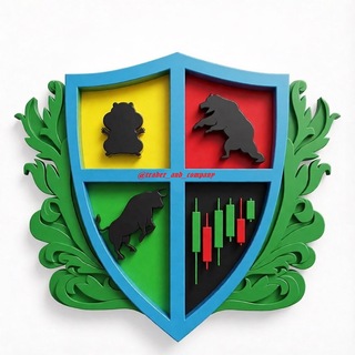 Telegram profile photo for Трейдинг для всех