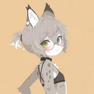 Telegram profile photo for 🐾 Творчество и Лапки