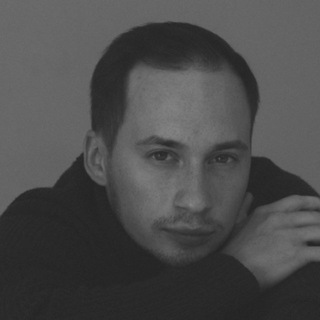 Telegram profile photo for Бажин | таргет в Telegram