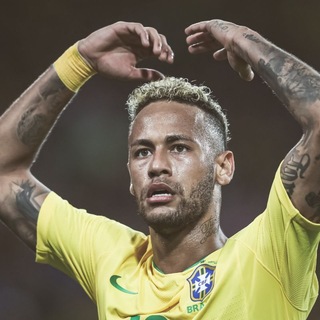 Telegram profile photo for NEYMAR CLIPS BRAZILIAN 🇧🇷