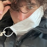 Telegram profile photo for cryinight