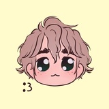 Telegram profile photo for viao