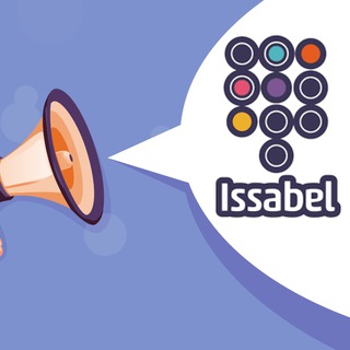 Telegram profile photo for Issabel