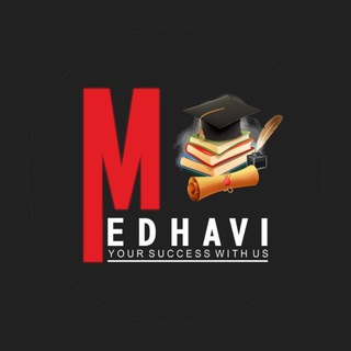 Telegram profile photo for Medhavi मेधावी ( Kautilya Academy) - Bhopal