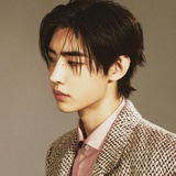Telegram profile photo for sunghoon files (closed)