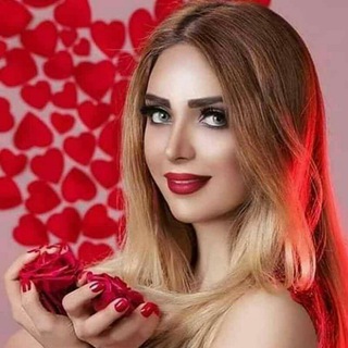 Telegram profile photo for 💃خانم هاے باحال💃