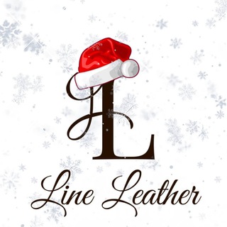 Telegram profile photo for Line Leather | accessories boutique