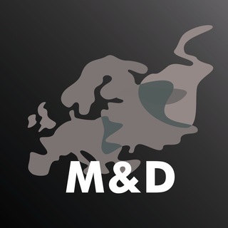 Telegram group profile photo for Чат для Maps&Data