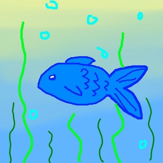 Telegram profile photo for LANCYw🐠