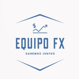 Telegram profile photo for Equipo de Forex. Ganemos juntos (canal gratis)