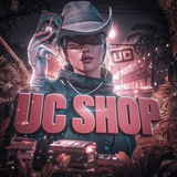 Telegram profile photo for UC VA PP SHOP💸