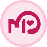 Telegram profile photo for МИККО 믹거 ДЕСЕРТЫ АЗИИ