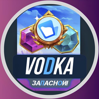 Telegram profile photo for Vodka Casino | Вход | Промокод
