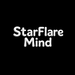 Telegram profile photo for Starflare Mind