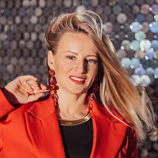 Telegram profile photo for Лилия Бударина 🌶️Менять будем? Психолог