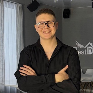 Telegram profile photo for Сергей Усольцев
