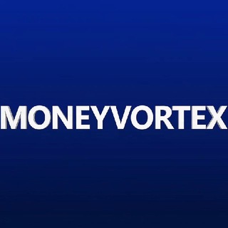 Telegram profile photo for MoneyVortex